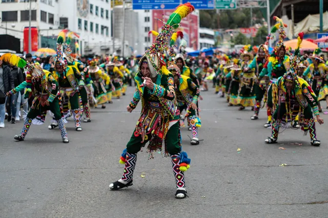 Bloque de tinku