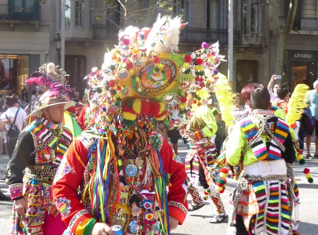 Diablada 23 BG