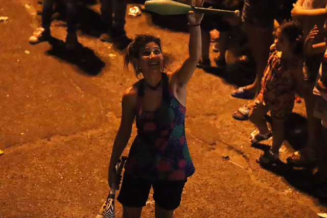 Carnabarriales 2018 in Santa Fe, image 135
