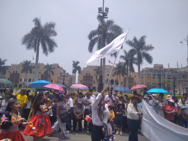 Pasacalle de Lima, Festividad de la Virgen de la Candelaria 2024 (309)