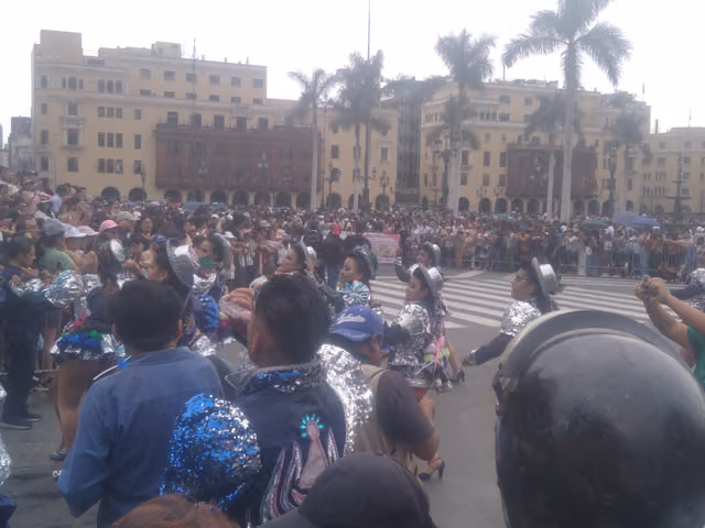 Lima pasacalle, Virgin of Candelaria festival 2025 (405)
