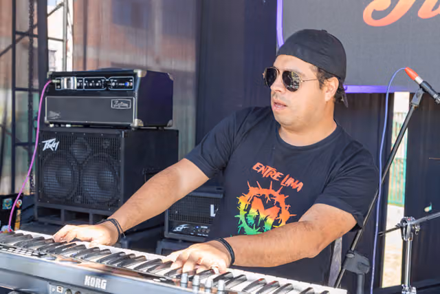 César Tataje at Quechua Fest 2026 (02)