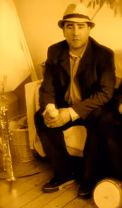 Luis Muñoz C