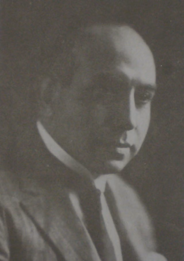 Manuel Gómez Carrillo
