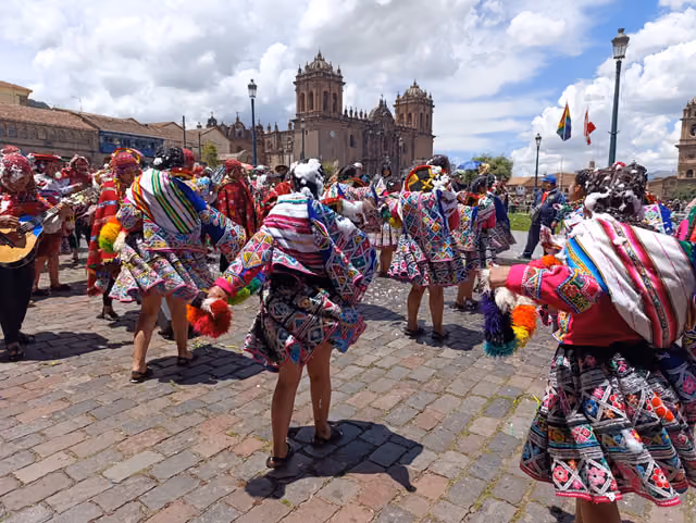 Qhaswa Raymi 2025, Cusco carnivals (photo 382)