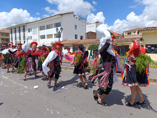 Qhaswa Raymi 2025, Cusco carnivals (photo 166)