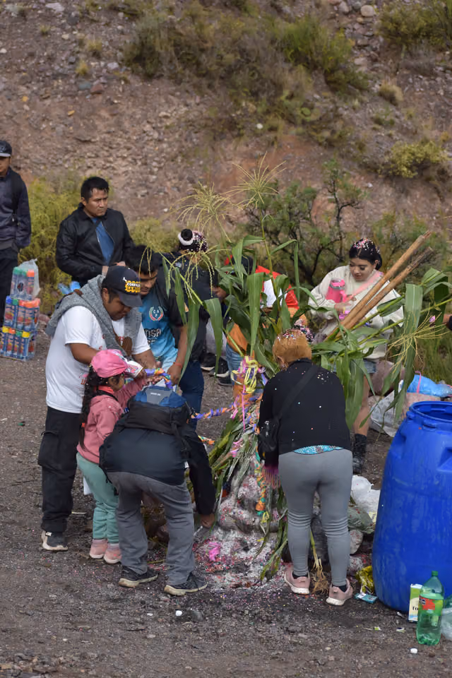 Carnaval de Jujuy 32