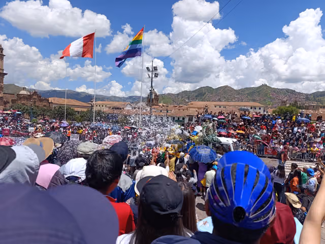 Qhaswa Raymi 2025, Cusco carnivals (photo 388)