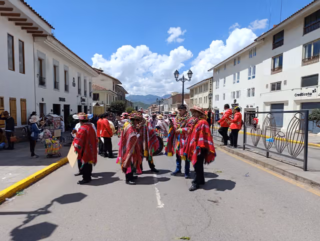 Qhaswa Raymi 2025, Cusco carnivals (photo 184)