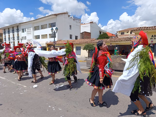 Qhaswa Raymi 2025, Cusco carnivals (photo 167)